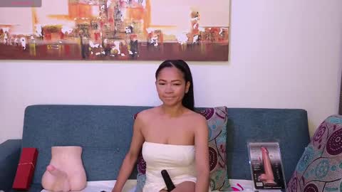 Anell online show from February 25, 3:09 am