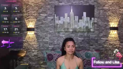 Anell online show from September 23, 3:11 am