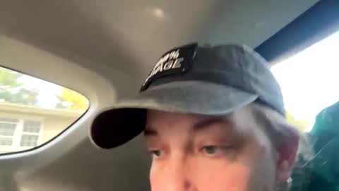 aneoakley online show from October 24, 7:47 pm