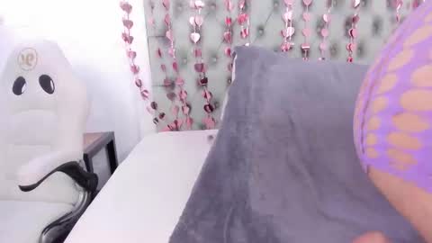 anette_cooper online show from February 11, 4:38 am