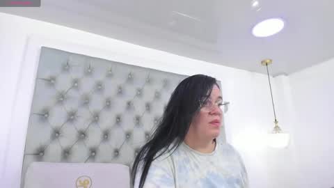 anette_cooper online show from April 16, 2:33 am