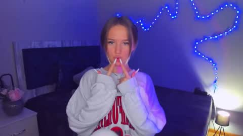 Anfisa online show from February 21, 8:27 pm