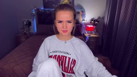 Anfisa online show from January 21, 1:11 pm