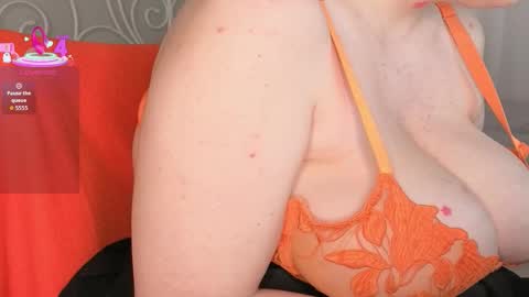 Ange online show from March 5, 10:24 am