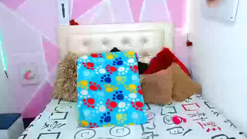 ange_drty online show from October 15, 7:10 am