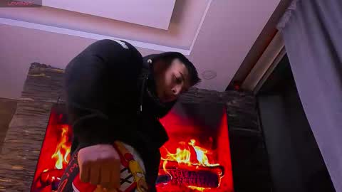 Angel online show from October 14, 2:25 am