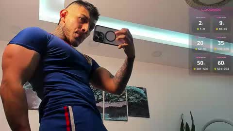 Angel online show from October 31, 4:35 am