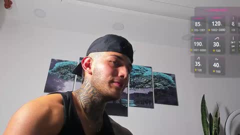 Angel online show from February 8, 5:11 am