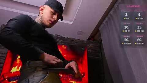 Angel online show from October 17, 8:07 am