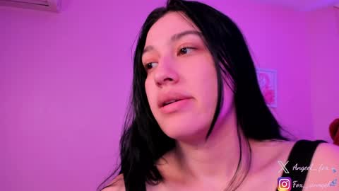 Angel  online show from May 28, 2:42 am