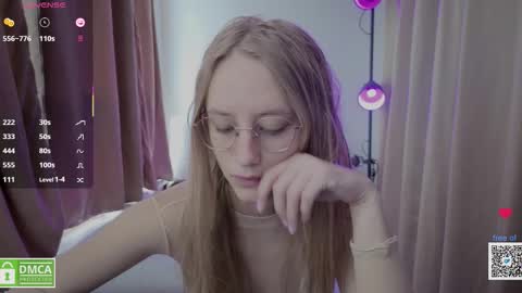 angeellina online show from October 17, 9:24 am