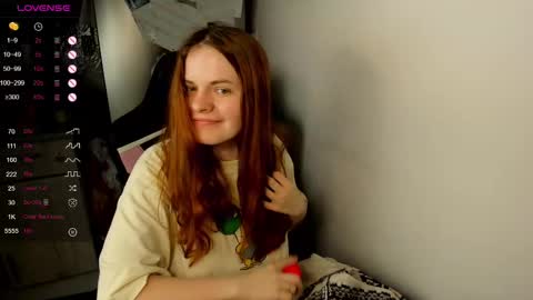 Snapshot of angel7you chatting on February 11, 9:09 am Eva online show from February 11, 9:09 am