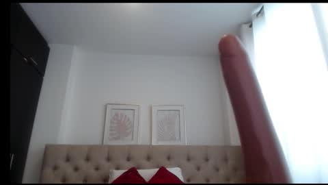 Angelica online show from October 10, 5:52 pm