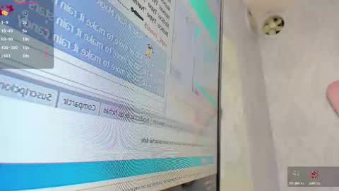   online show from February 23, 12:27 pm