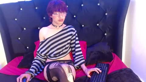 Angel  online show from February 27, 2:10 pm