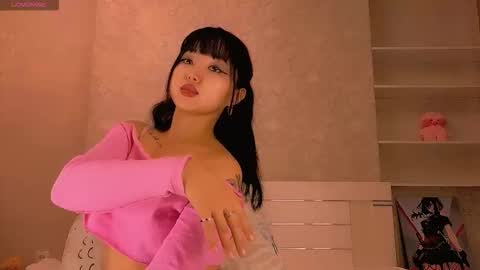 angel_asia_ online show from October 28, 10:16 am