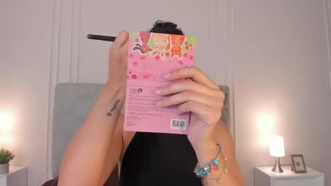 ANGEL online show from May 12, 1:53 pm