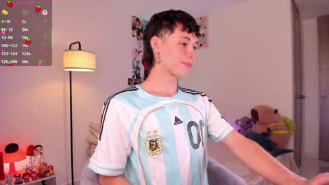 Angel   help me with 100 thumbs up online show from October 20, 8:47 pm