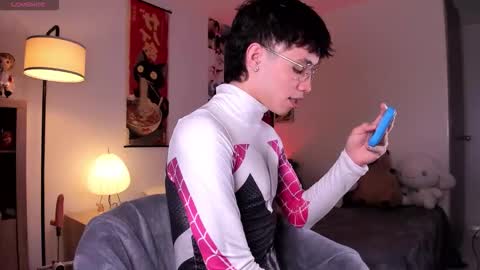 Angel   help me with 100 thumbs up online show from February 21, 9:07 pm