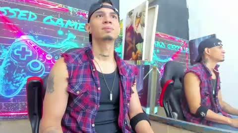 angel_blessed online show from July 1, 11:52 am