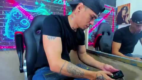 angel_blessed online show from June 19, 12:00 pm