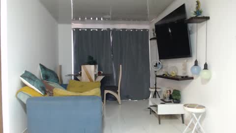 Angel Curl online show from March 10, 8:35 pm