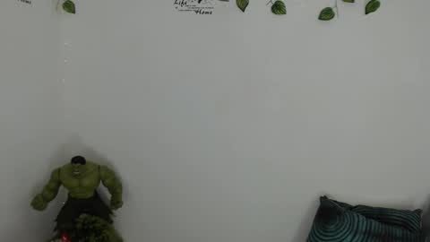 Angel Curl online show from January 13, 10:50 pm