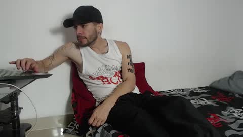Angel Damons online show from September 21, 4:00 pm
