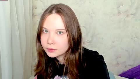 Fallen Angel online show from February 19, 8:52 pm