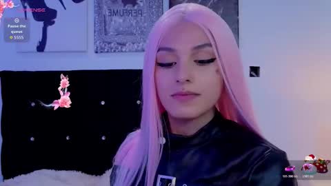 Angel-dragun online show from February 25, 4:05 am