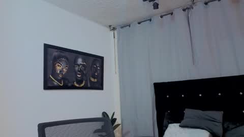 Angel-dragun online show from January 11, 3:34 am