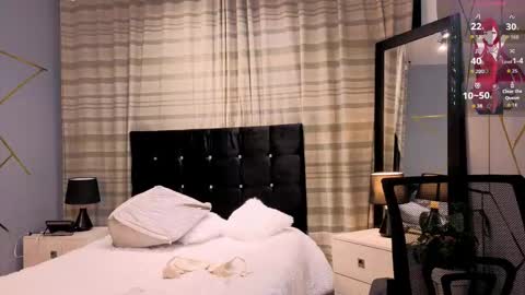 Angel-dragun online show from November 20, 3:05 am