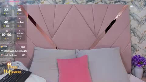 Angel Dthroat 3 online show from November 2, 2:44 am