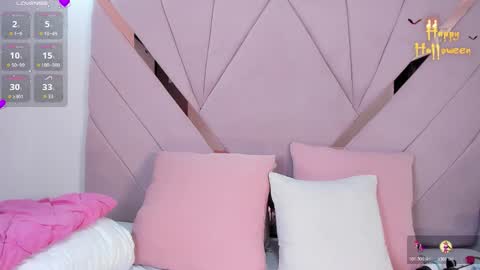 Angel Dthroat 3 online show from October 21, 5:01 am