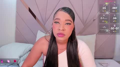 Angel Dthroat 3 online show from October 3, 6:43 am