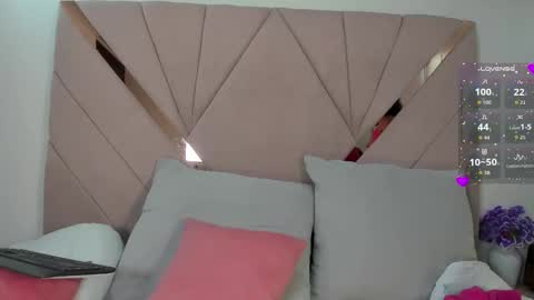 Angel Dthroat 3 online show from October 24, 5:30 am