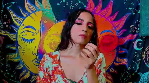 Angel dust9 online show from March 1, 1:43 am