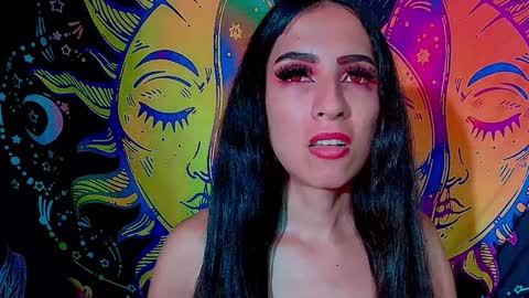 Angel dust9 online show from January 24, 4:37 am