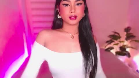 Angel online show from May 13, 7:34 pm