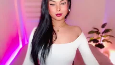 Angel online show from May 5, 7:19 pm