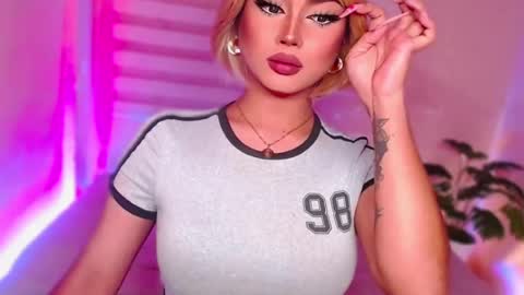 Angel online show from June 27, 7:53 pm