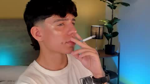 Angel online show from February 12, 5:55 am