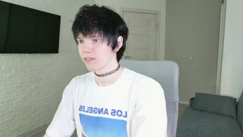 Ray online show from July 24, 2:03 pm