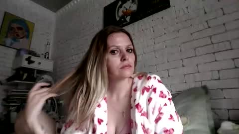 ANGEL online show from February 5, 8:07 am