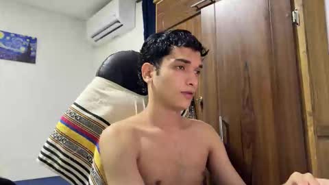 Angel online show from November 13, 10:56 pm