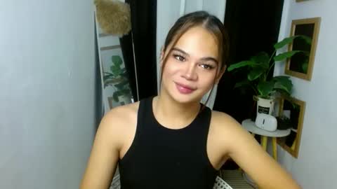 angela online show from January 11, 2:39 am