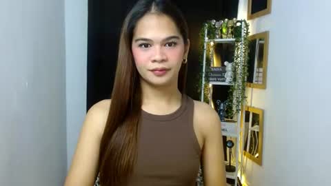 angela online show from August 3, 12:01 am