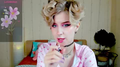 Angel Dust online show from November 1, 2:12 am