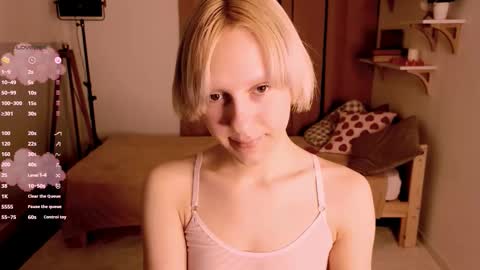 angel online show from February 22, 9:57 am