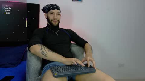 angel_kyrozz online show from March 20, 7:30 pm